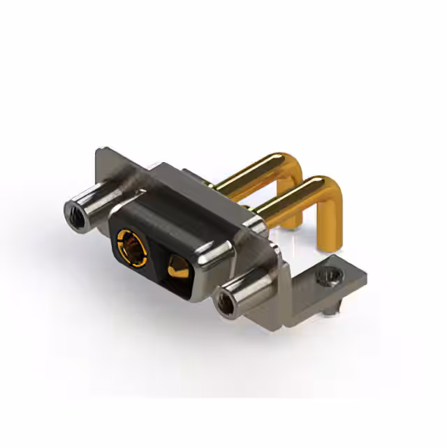 630-2WK2650-3N5 EDAC Inc.  D-Sub Connector Assemblies